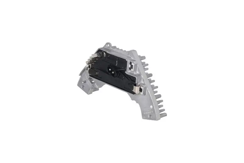 KAMOKA 4140111 Resistor, interior blower
