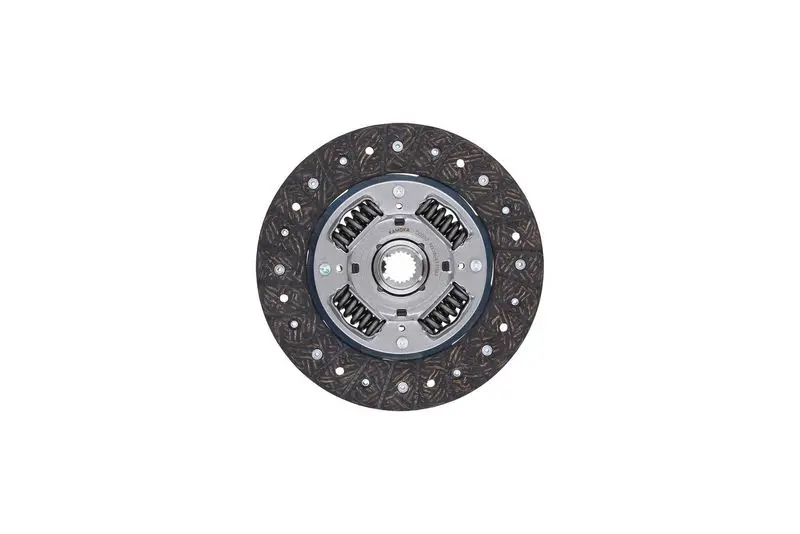 KAMOKA DC037 Clutch Disc