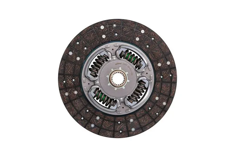 KAMOKA DC057 Clutch Disc