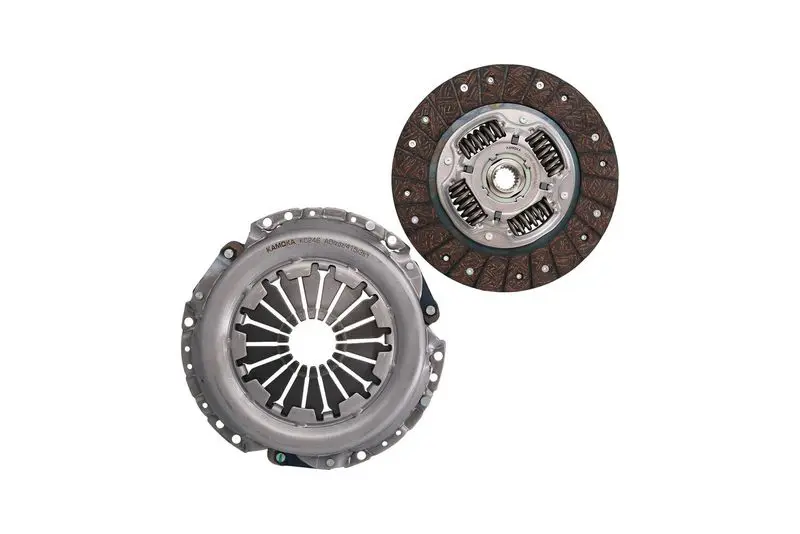 KAMOKA KC246 Clutch Kit