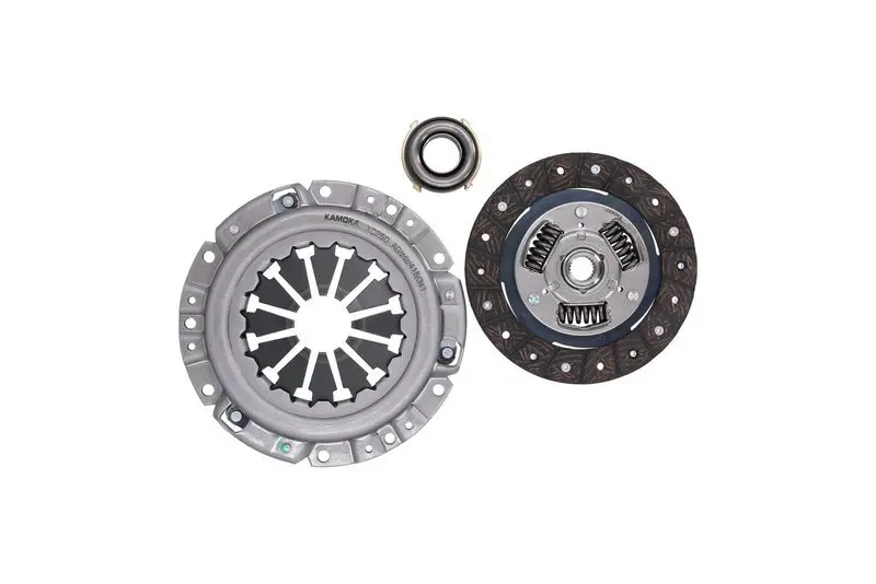 KC250 Clutch Kit