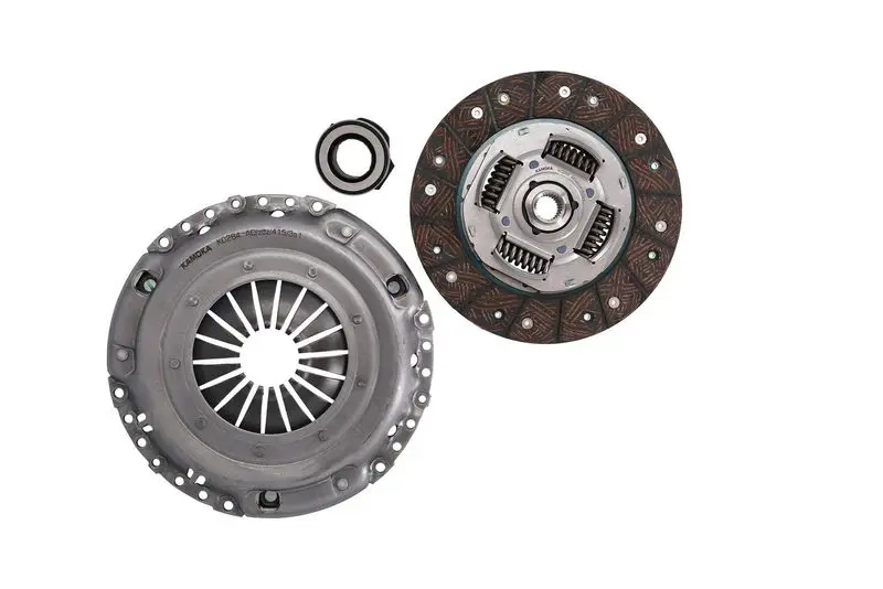 KC264 Clutch Kit