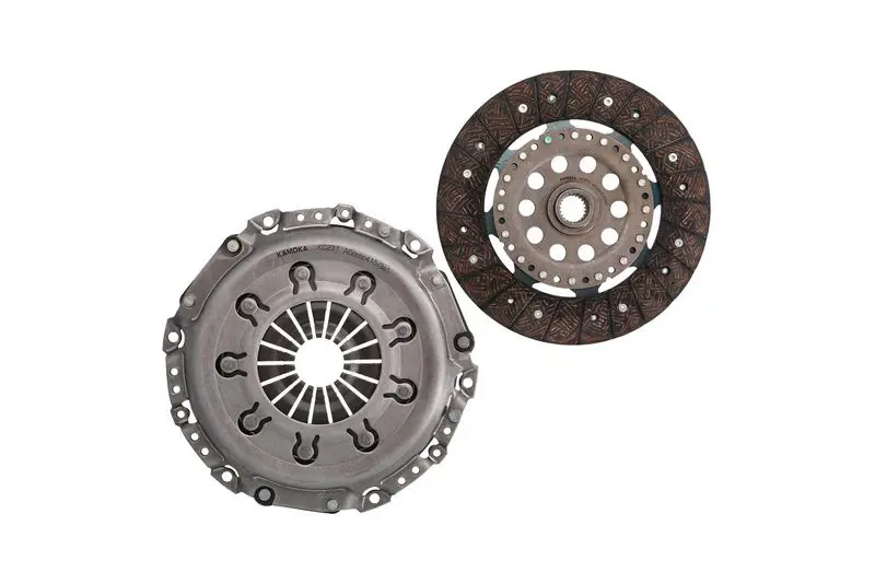 KC271 Clutch Kit
