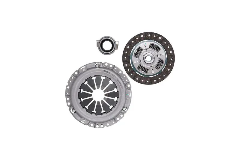 KAMOKA KC275 Clutch Kit