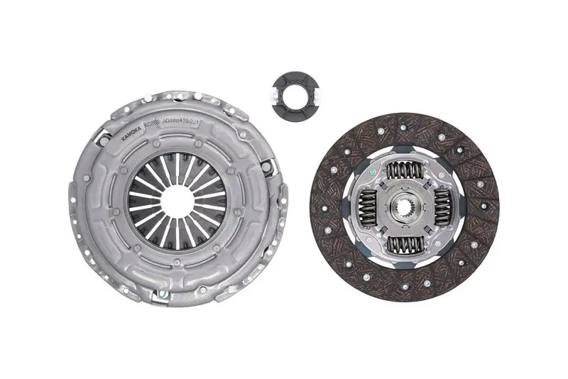 KAMOKA KC266 Clutch Kit