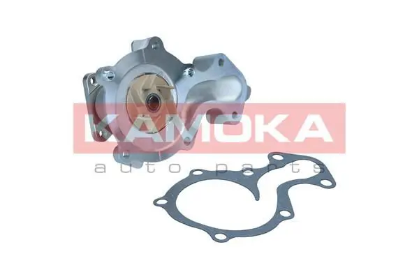 KAMOKA T0290 Водяной насос, охлаждение