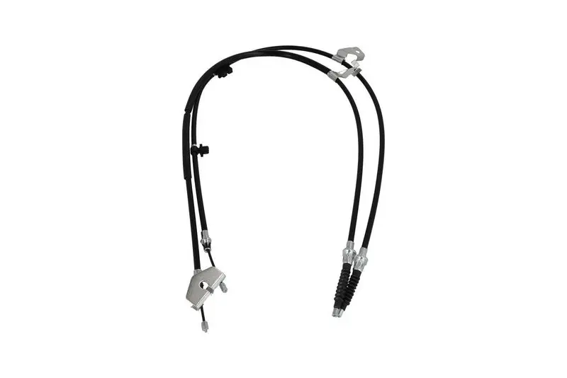 KAMOKA 1190522 Cable Pull, parking brake