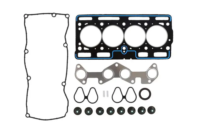 KAMOKA 8706502 Gasket Kit, cylinder head