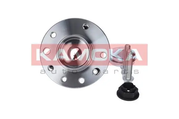 KAMOKA 5500131 Комплект подшипника