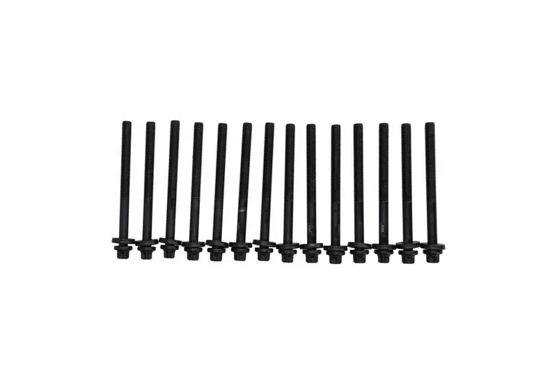 KAMOKA 8709168 Cylinder Head Bolt Set
