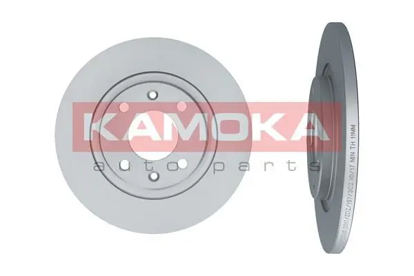 KAMOKA 1032000 Тормозной диск