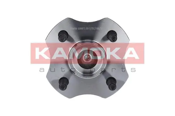 KAMOKA 5500073 Комплект подшипника