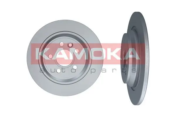 KAMOKA 103176 Тормозной диск