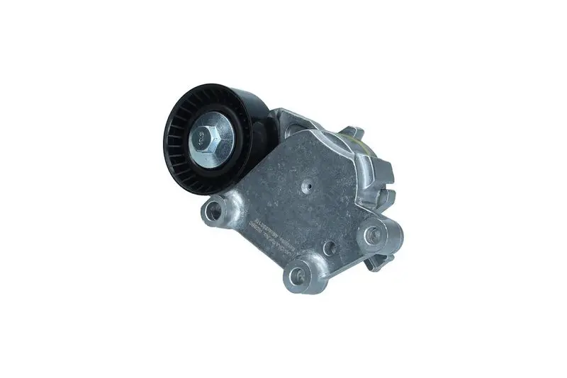 KAMOKA R0590 Натяжитель ремня, клиновой