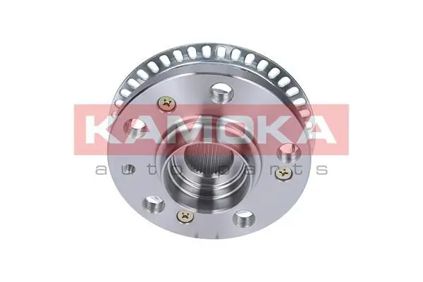 KAMOKA 5500116 Ступица колеса