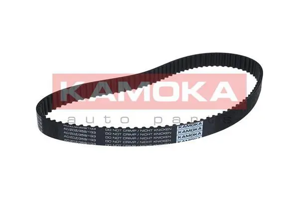 KAMOKA 7000018 Зубчатый ремень