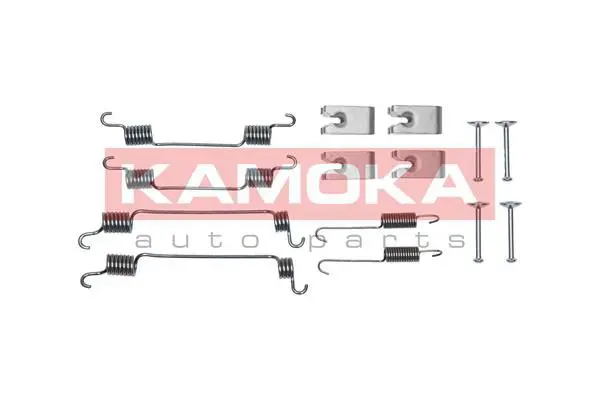 KAMOKA 1070006 Комплектующие