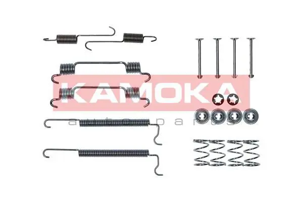 KAMOKA 1070054 Комплектующие