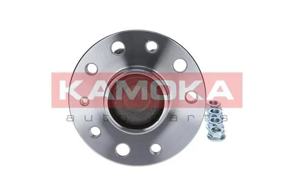KAMOKA 5500077 Комплект подшипника