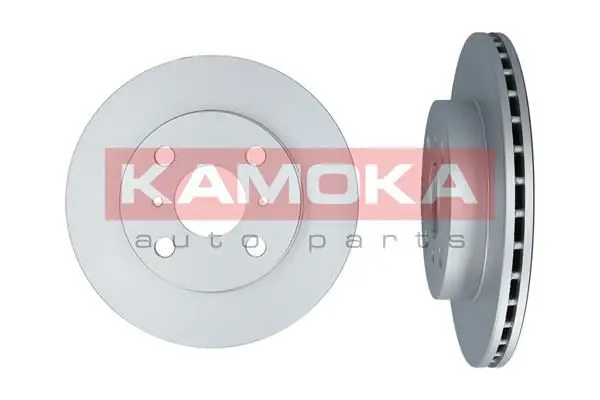 KAMOKA 1032168 Тормозной диск