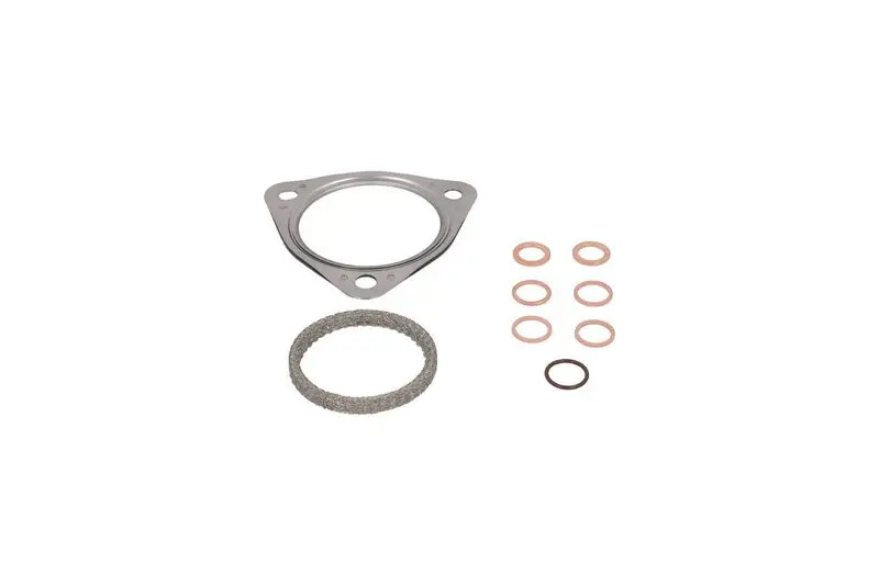 KAMOKA 8606097 Монтажный комплект, компрессор