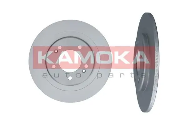  KAMOKA Тормозной диск