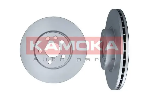 KAMOKA 103259 Тормозной диск