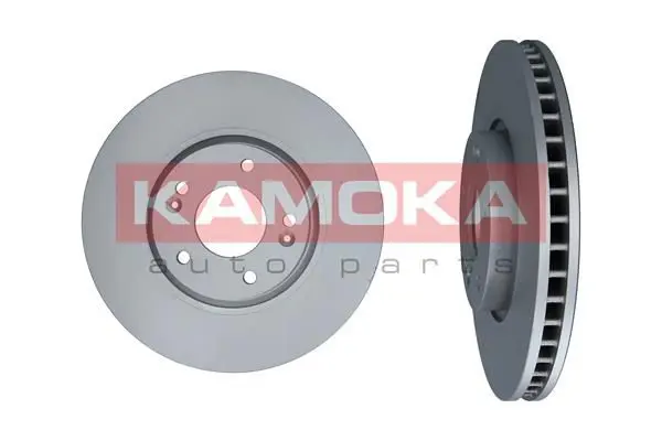 KAMOKA 103289 Тормозной диск