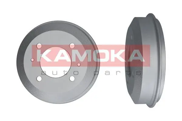  KAMOKA 