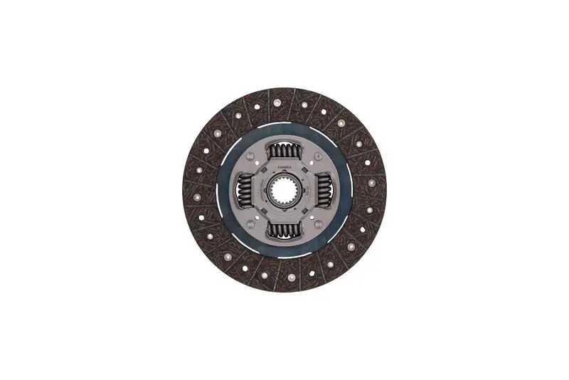 KAMOKA DC122 Clutch Disc