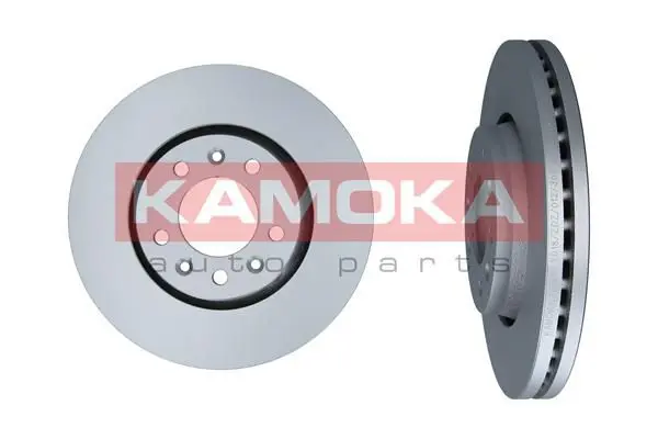 KAMOKA 103286 Тормозной диск