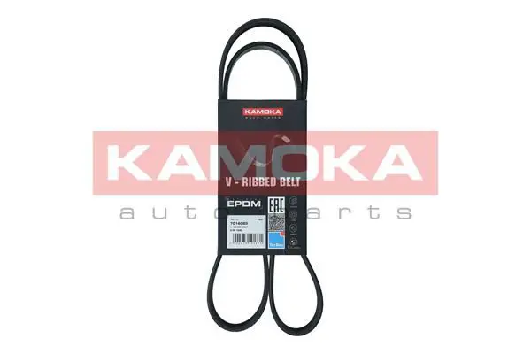 KAMOKA 7016085 Поликлиновой ремень
