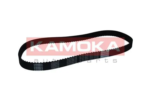 KAMOKA 7000075 Зубчатый ремень