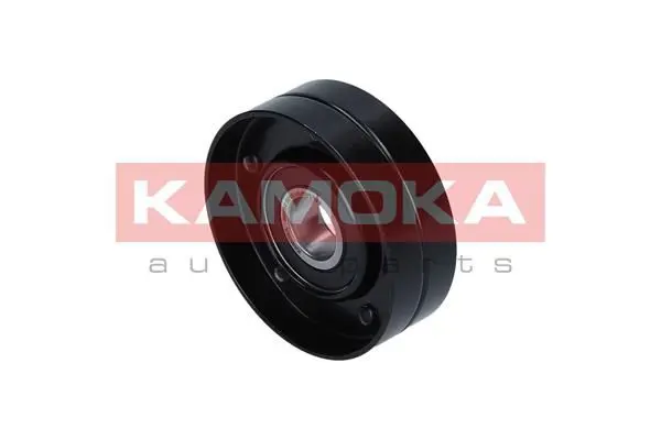 KAMOKA R0224 Натяжная планка, поликлиновой