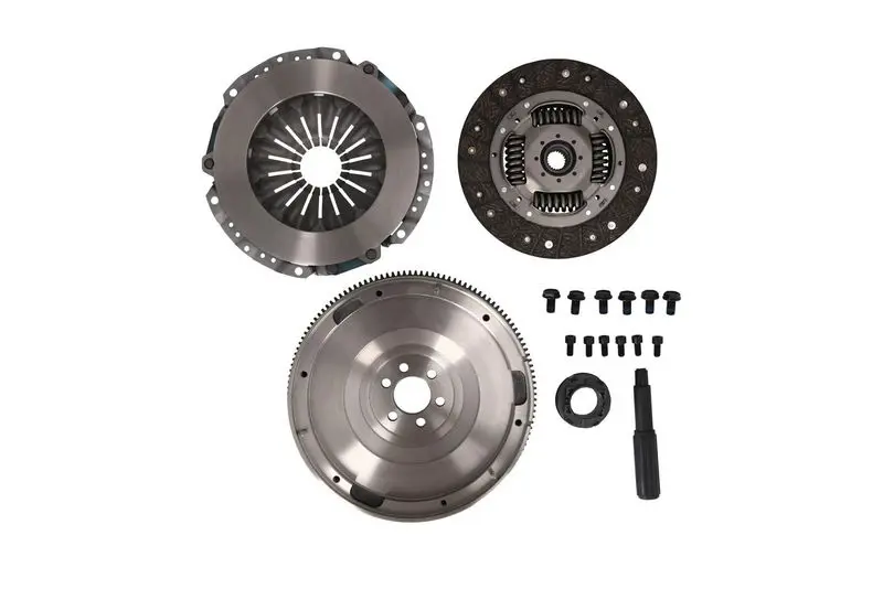 KAMOKA KC125 Комплект сцепления