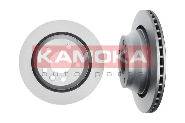 KAMOKA 1031121 Тормозной диск