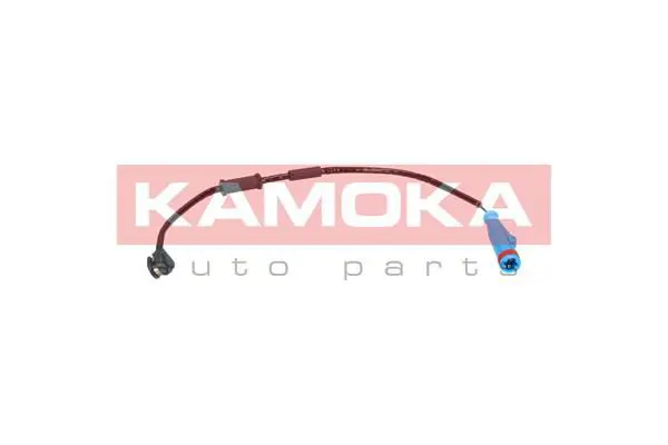  KAMOKA Контакт