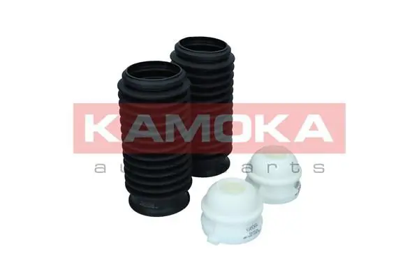 KAMOKA 2019109 Пылезащитный комплект,