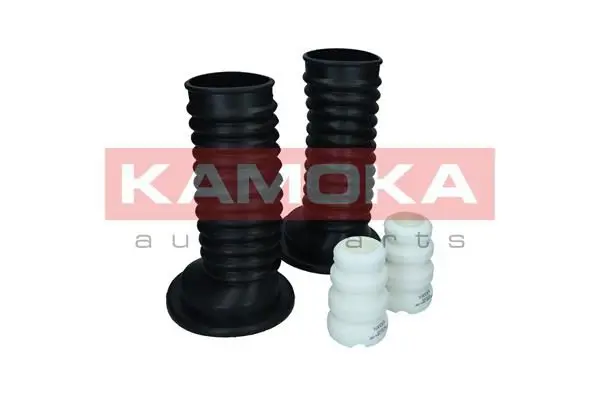  KAMOKA Пылезащитный комплект,
