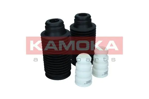 KAMOKA 2019113 Пылезащитный комплект,