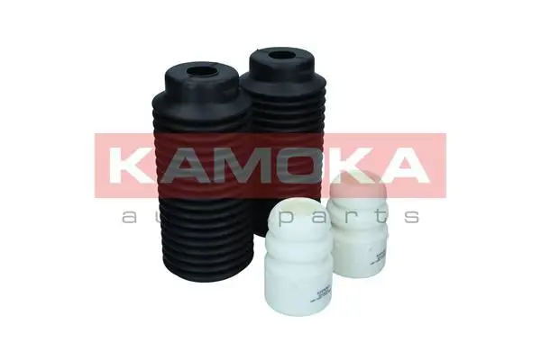 KAMOKA 2019139 Пылезащитный комплект,
