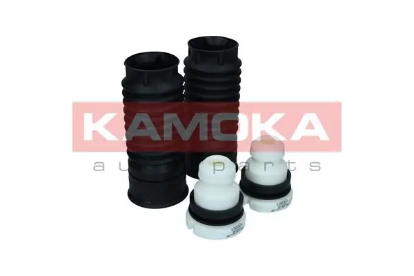 KAMOKA 2019141 Пылезащитный комплект,