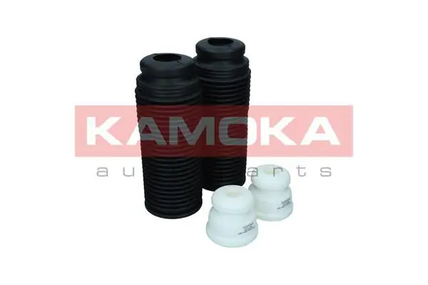 KAMOKA 2019156 Пылезащитный комплект,