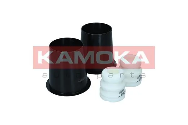 KAMOKA 2019204 Пылезащитный комплект,