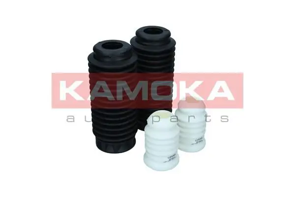 KAMOKA 2019214 Пылезащитный комплект,