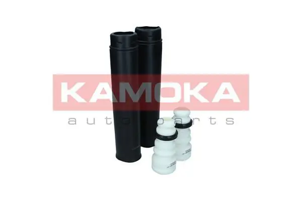 KAMOKA 2019223 Пылезащитный комплект,