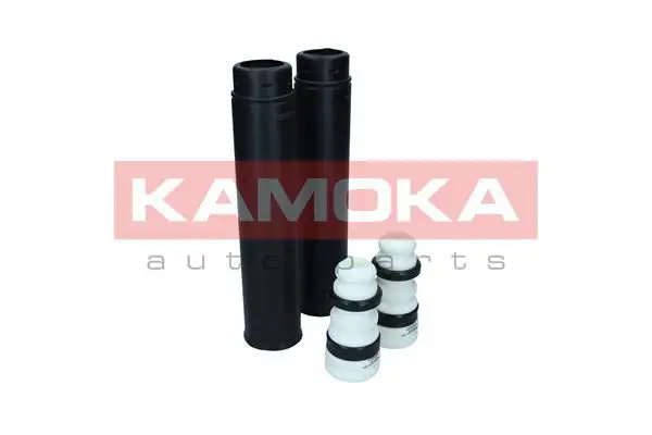 KAMOKA 2019225 Пылезащитный комплект,