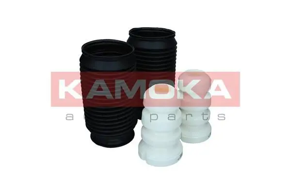 KAMOKA 2019231 Пылезащитный комплект,