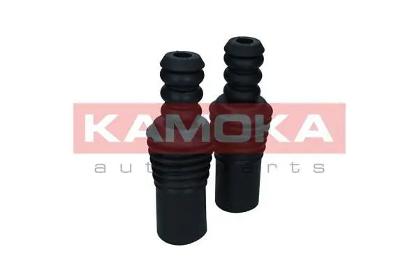 KAMOKA 2019237 Пылезащитный комплект,