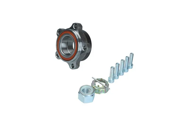 KAMOKA 5500238 Комплект подшипника ступицы